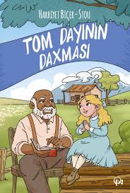 Tom dayının daxması