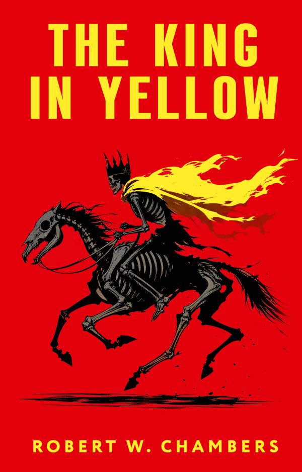 The King in Yellow