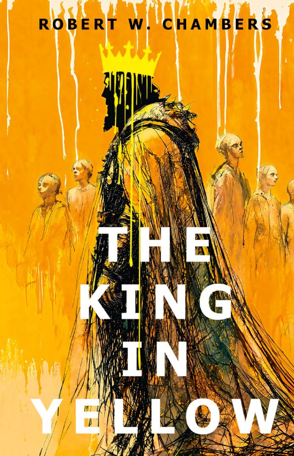 The King in Yellow