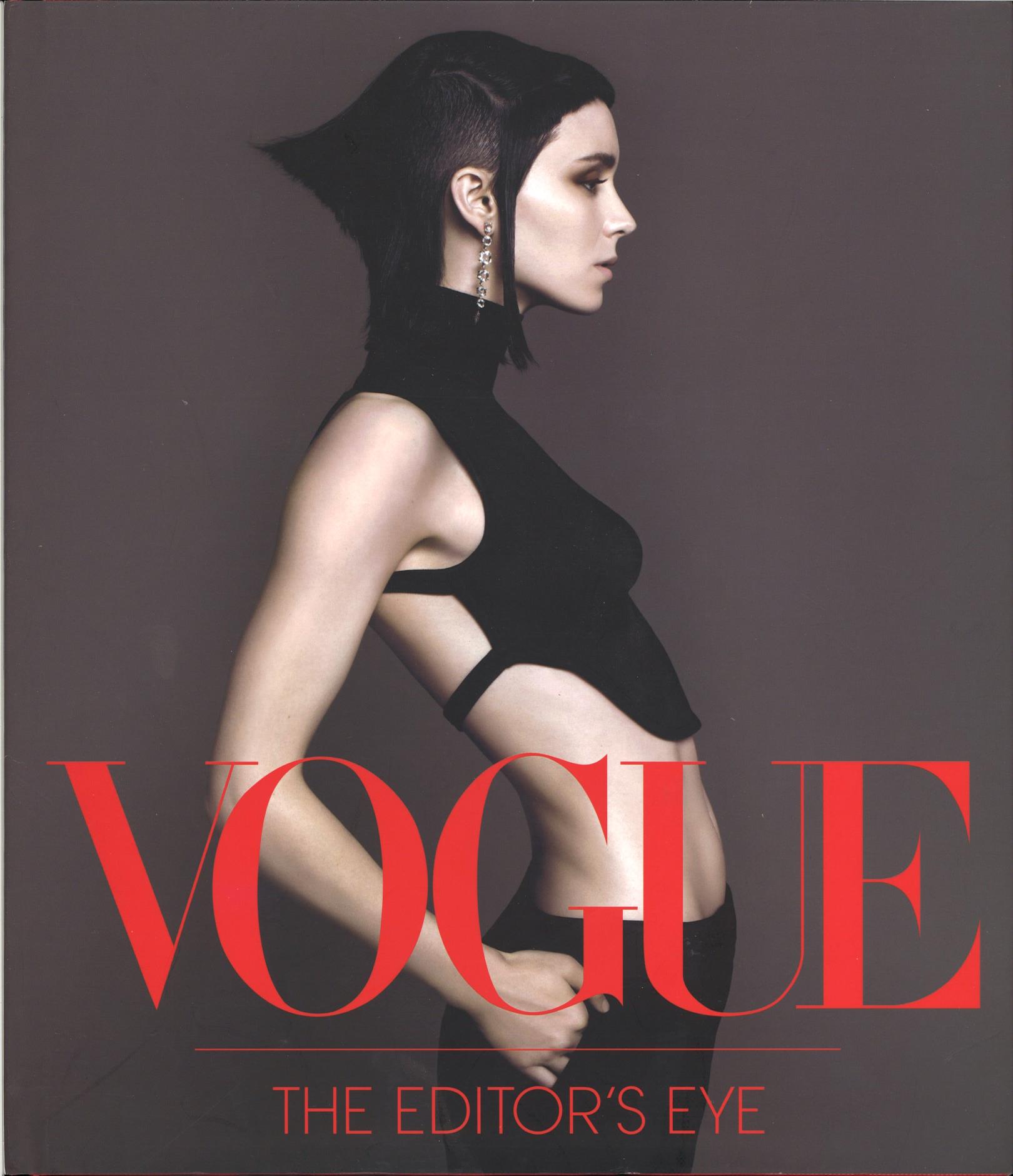 Vogue The Editor's Eye