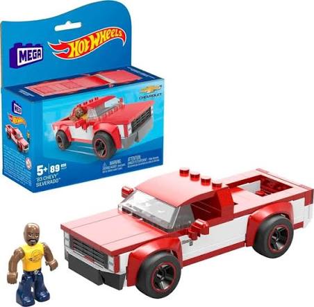 Mattel HW Real Racers Collectors (Qarga.az)