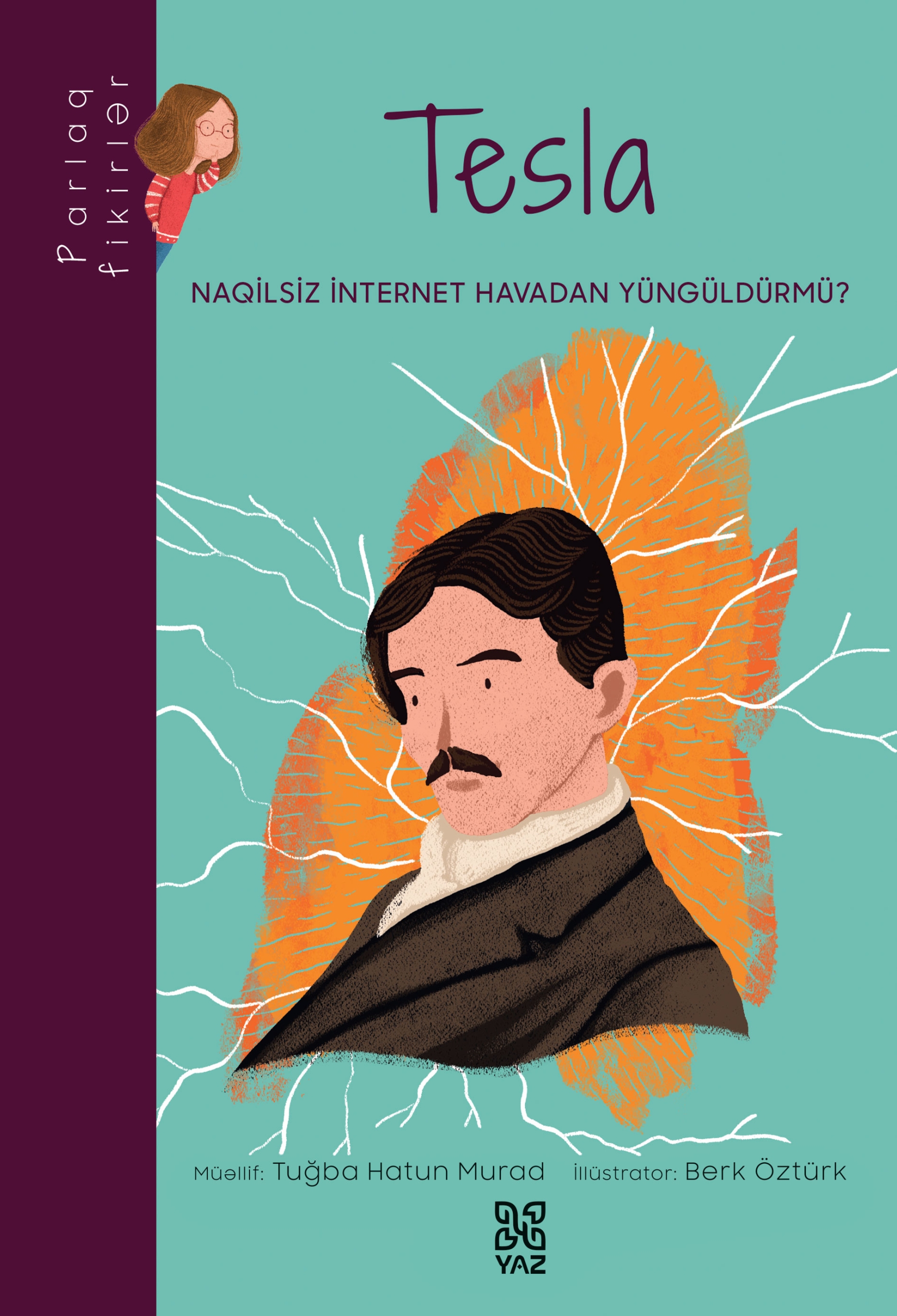 Tesla. 