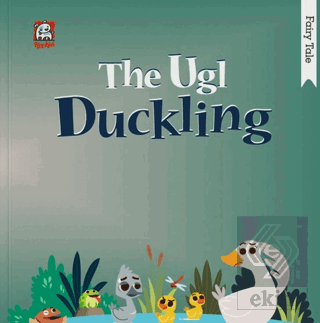 The Ugly Duckling