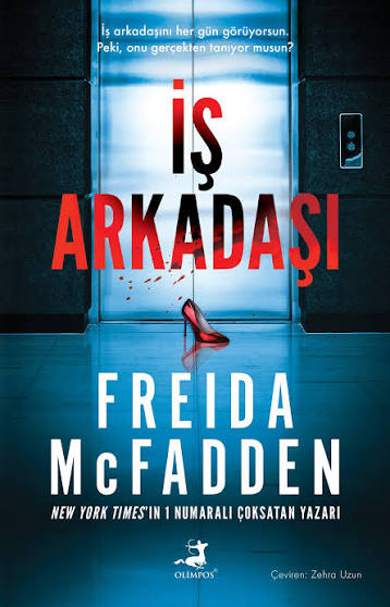 İş Arkadaşı