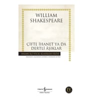 Çifte İhanet Ya Da Dertli Aşıklar