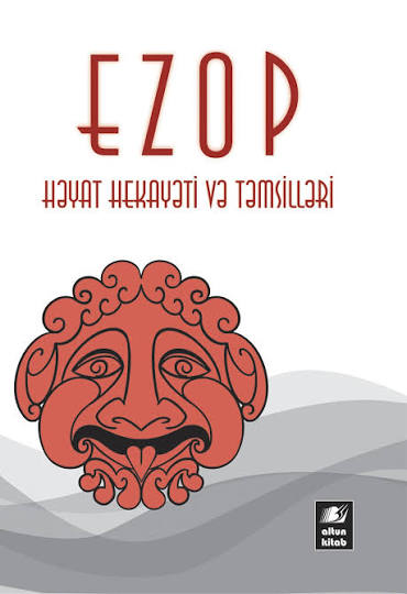 Ezop təmsilləri