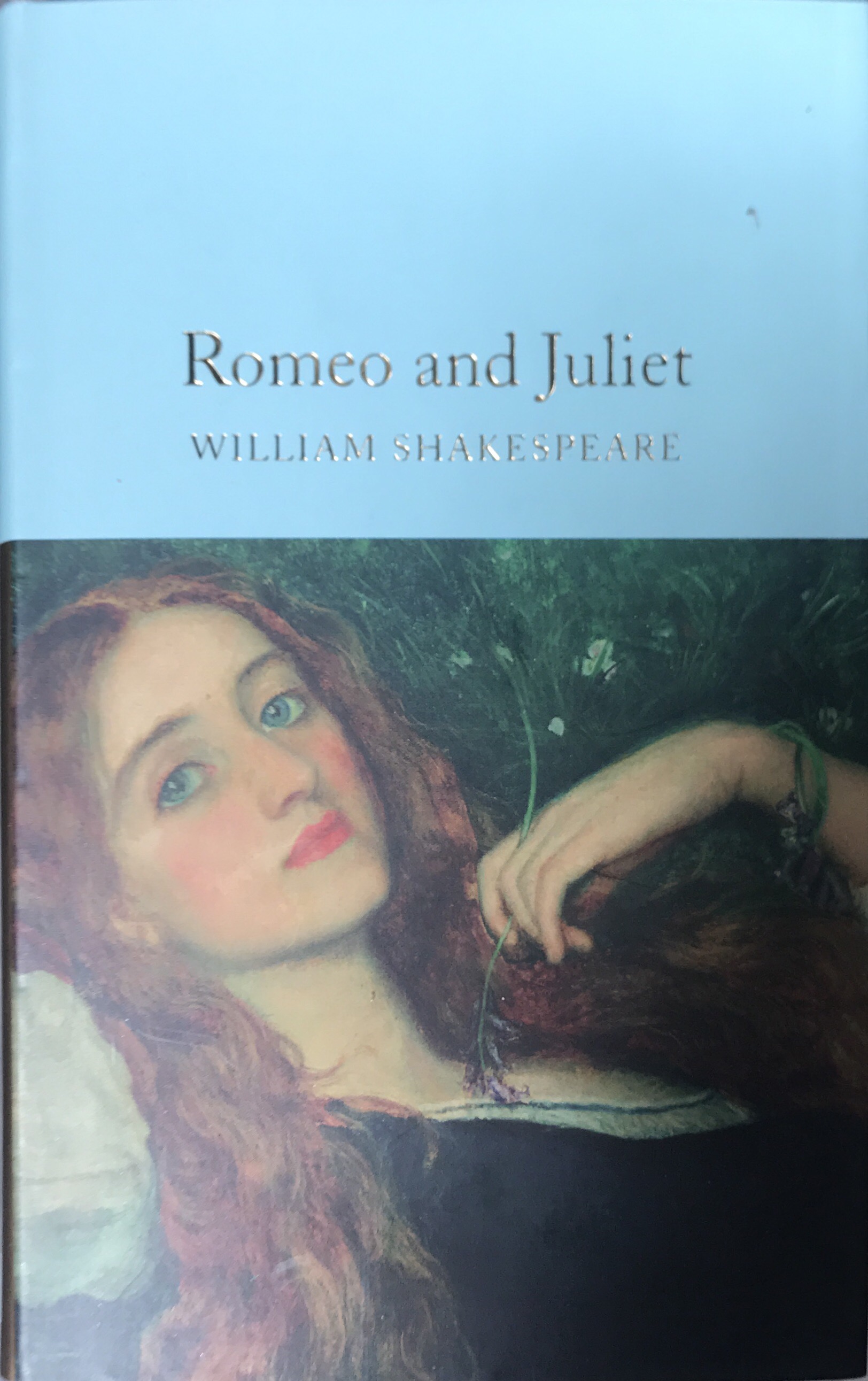 Romeo and Juliet