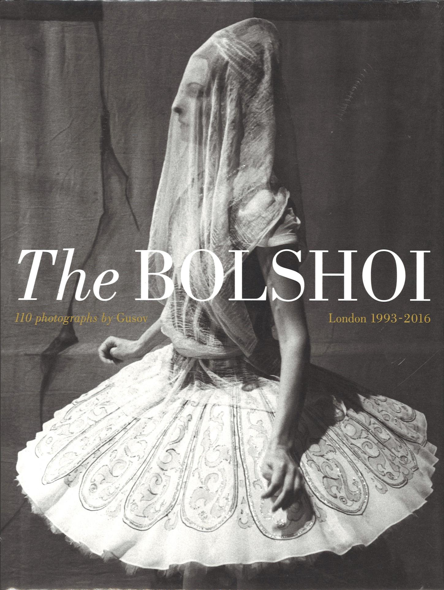 The Bolshoi