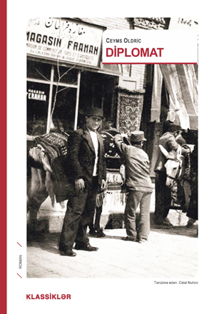 Diplomat