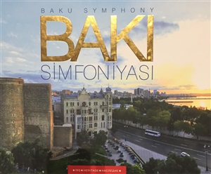 Bakı Simfoniyası