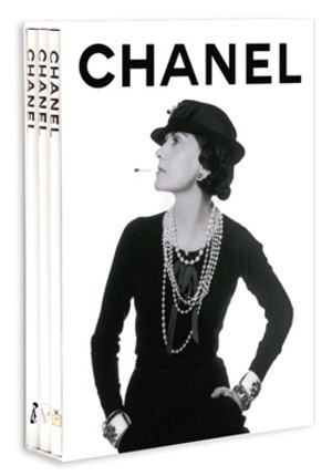 Chanel Set of 3