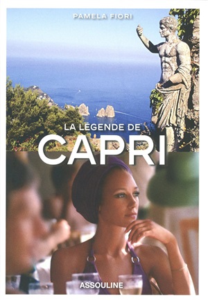 La légende de Capri