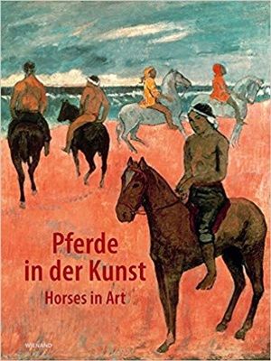 Pferde in der Kunst