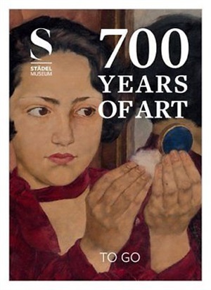700 years of art