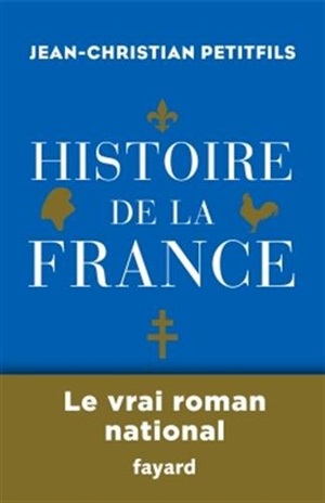 Histoire de la France