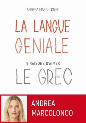 Langue géniale