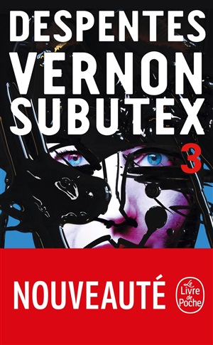 Vernon Subutex 3