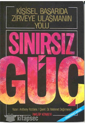 Sınırsız Güç
