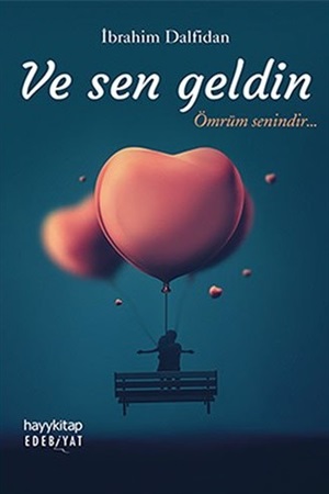 Ve Sen Geldin