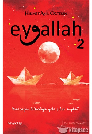 Eyvallah 2