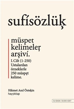 Sufisözlük