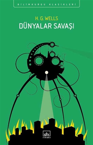 Dünyalar savaşı