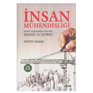 İnsan Mühendisliği