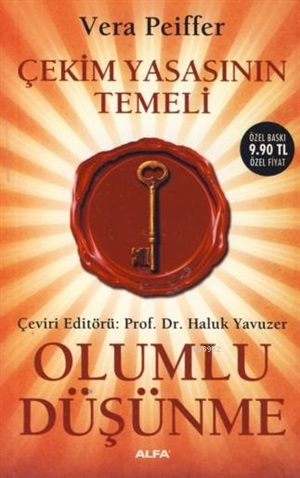 Çekim Yasasının temeli