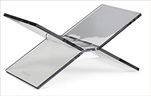 Tashen Bookstand clear acrylic