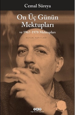 On üç günün mektupları