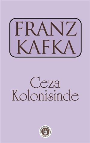 Ceza kolonisinde