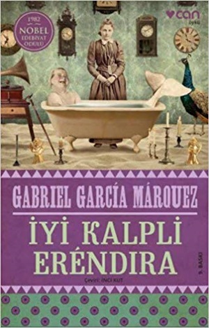 İyi Kalpli Erendira