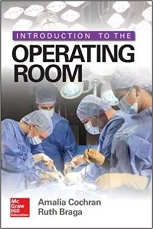 Introduction to the Operating Room