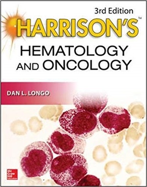 Harrison'S Hematology And Oncology