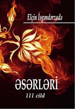 Əsərləri III cild