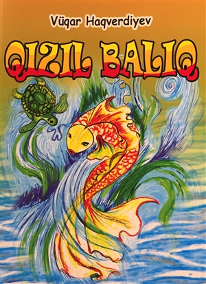 Qızıl Balıq