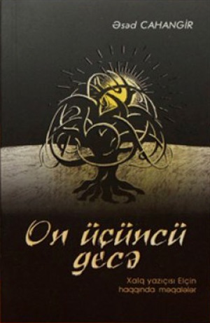 On üçüncü gecə