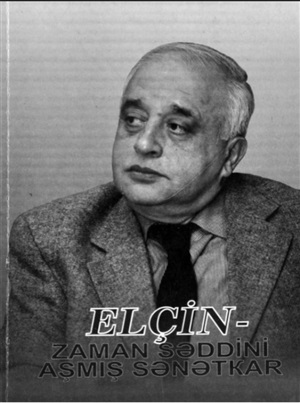 Zaman səddini aşmış sənətkar