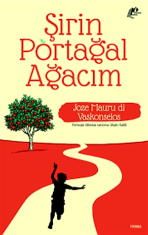 Şirin Portağal Ağacım