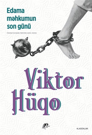 Edam məhkumunun son günü