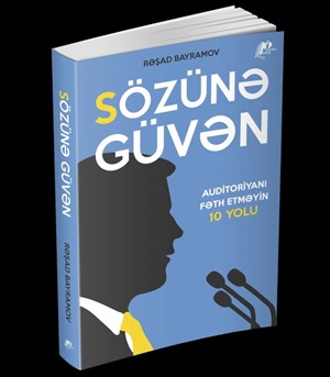 Sözünə güvən