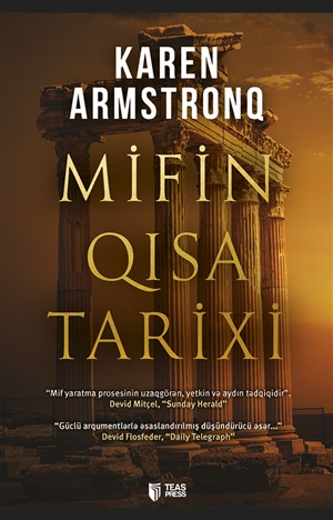 Mifin Qisa Tarixi