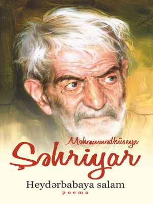 Heydərbabaya salam
