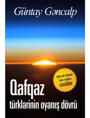 Qafqaz Türklərinin Oyanış Dövrü