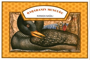 Qaqaranın Muncuğu