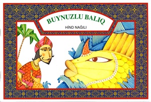 Buynuzlu Balıq