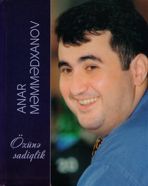Özünə Sadiqlik