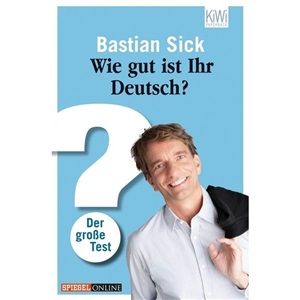 Wie gut ist lhr Deutsch?