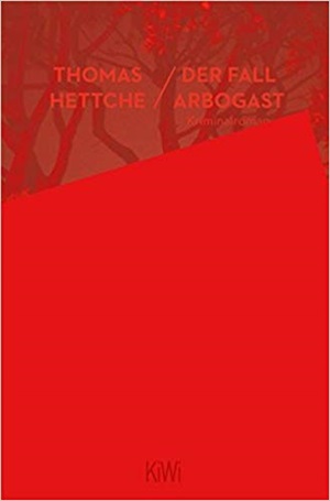 Der Fall Arbogast