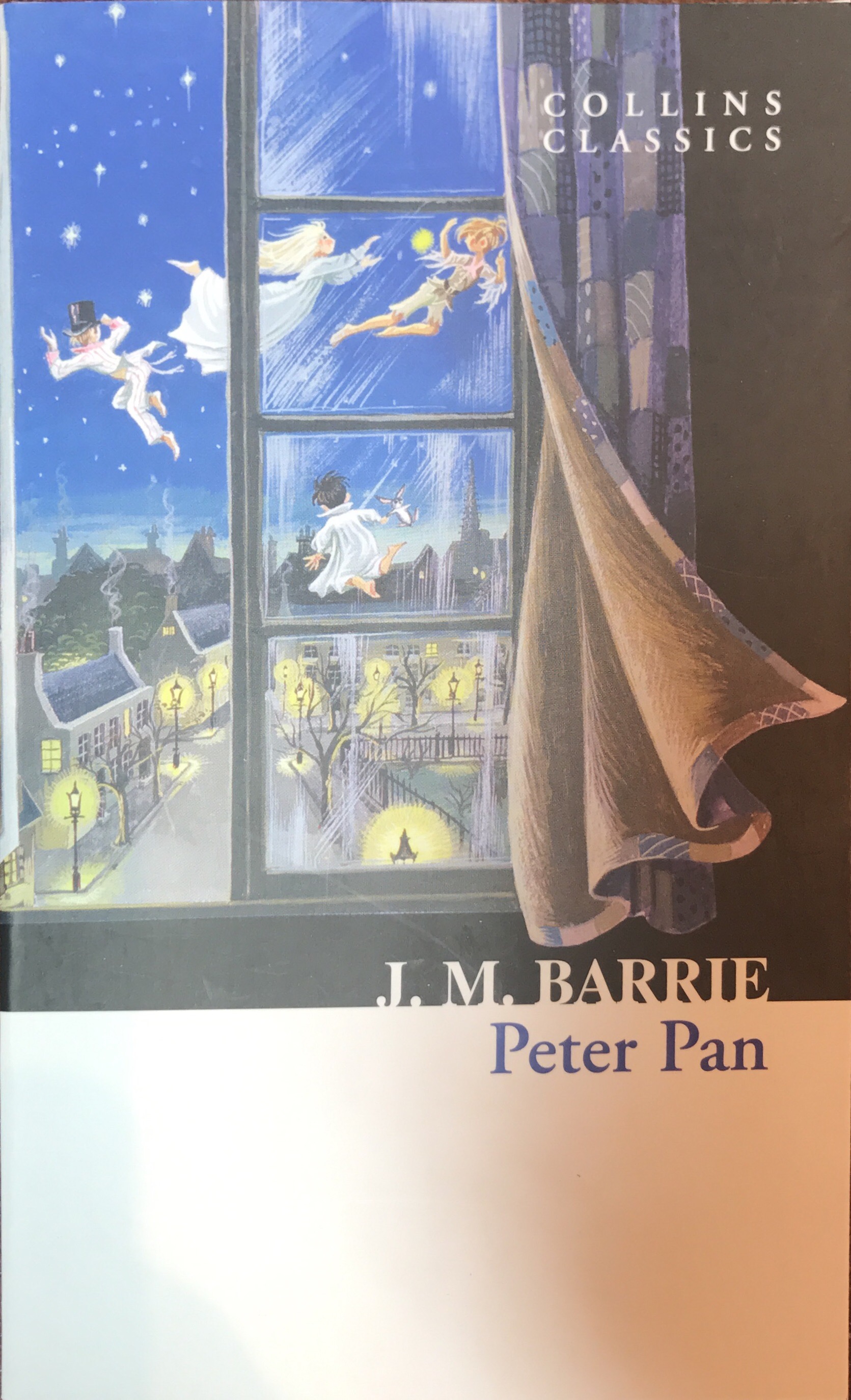 Peter Pan